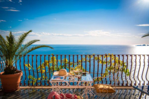 Hotel Eden Roc Positano